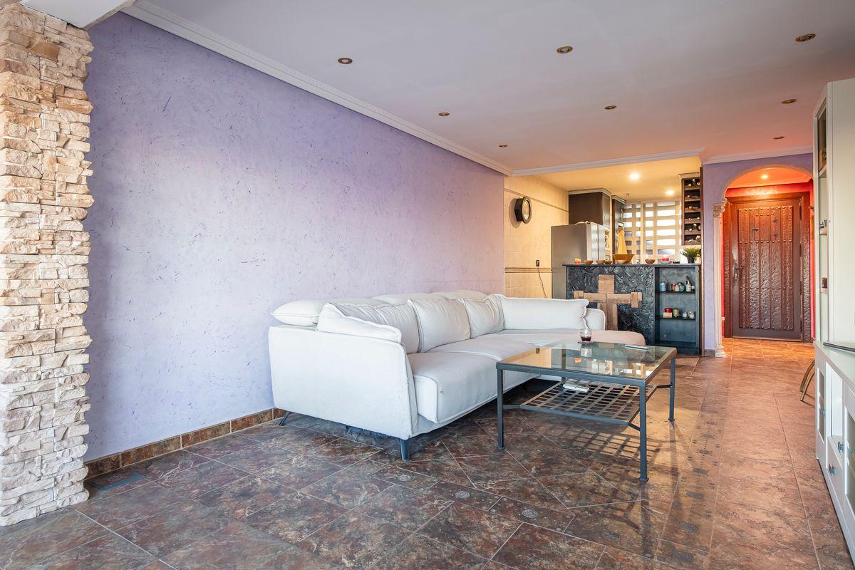 Piso en Venta en Calle San Cristóbal - 6