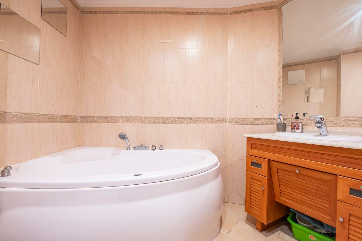 Piso en Venta en Calle San Cristóbal - 36