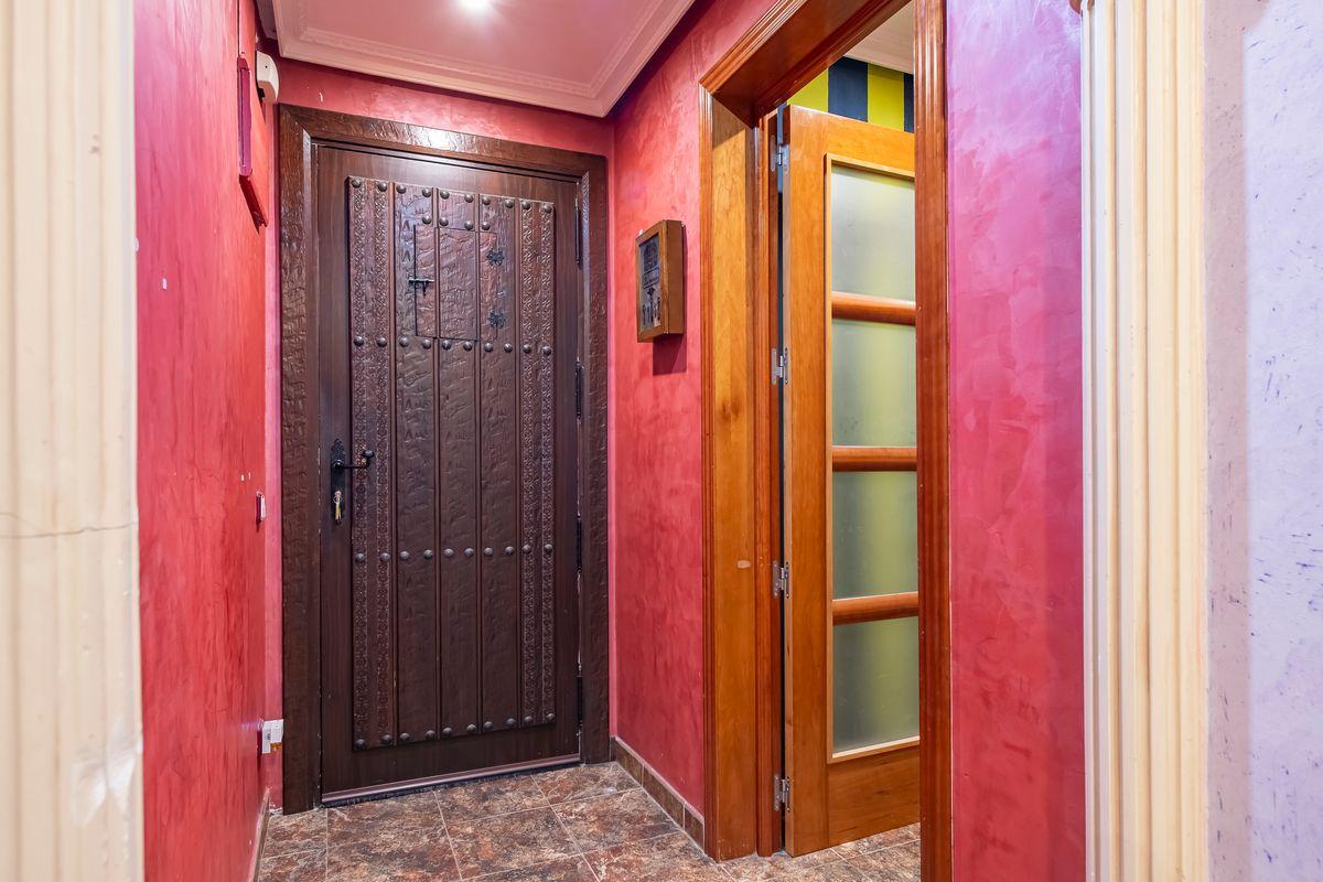 Piso en Venta en Calle San Cristóbal - 28
