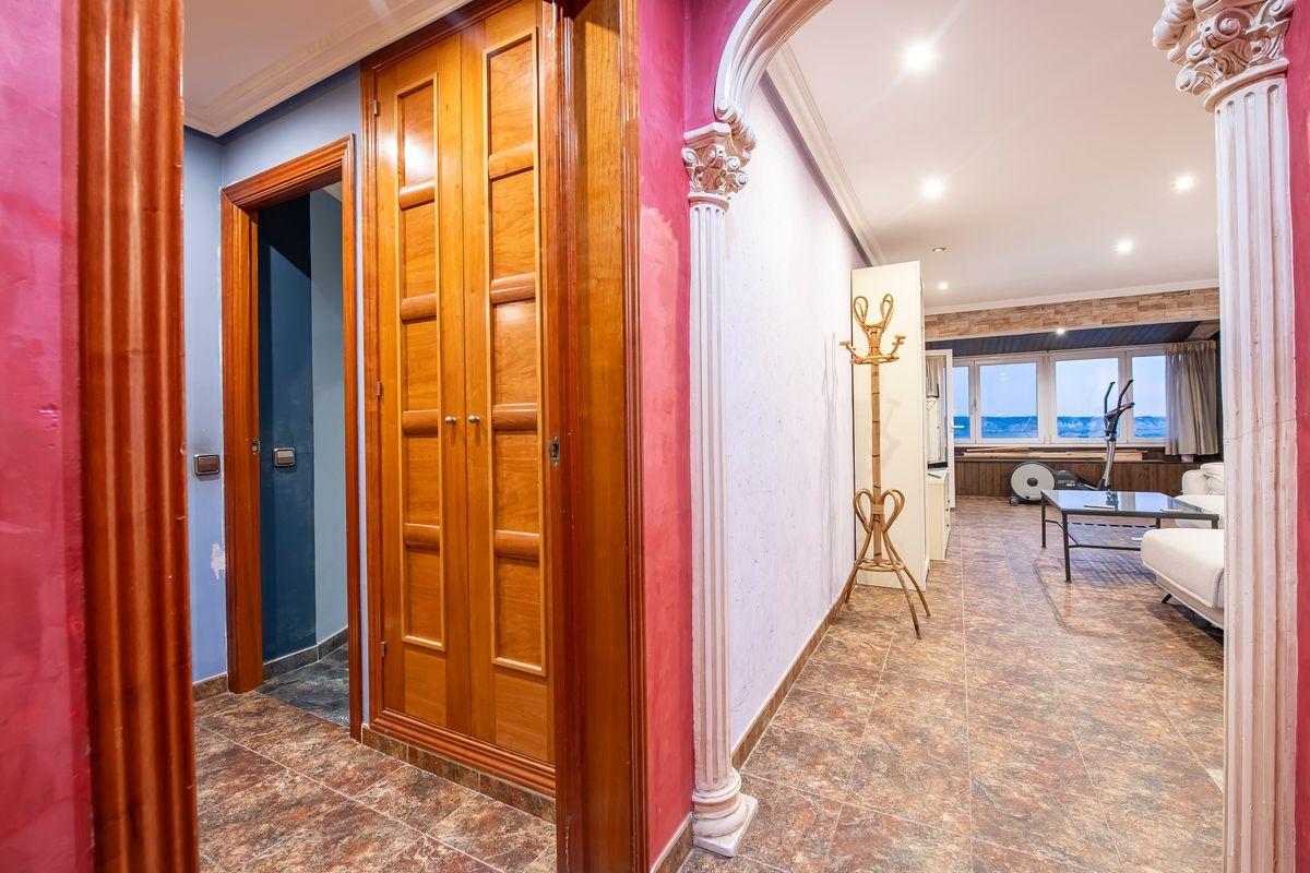 Piso en Venta en Calle San Cristóbal - 30
