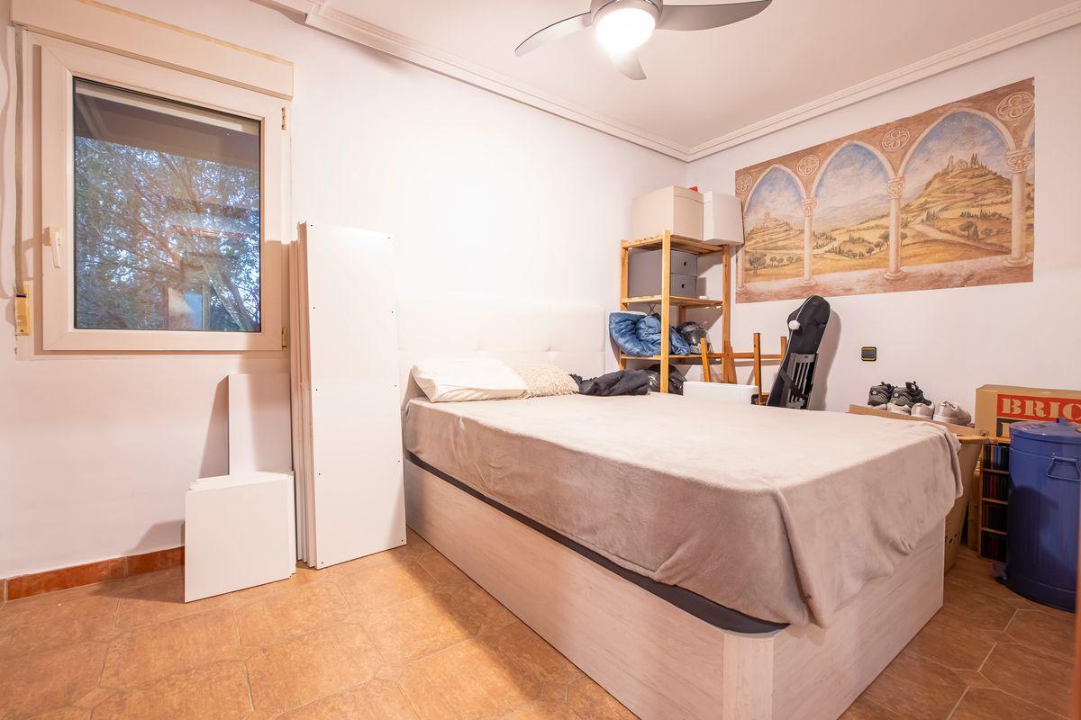 Piso en Venta en Calle San Cristóbal - 32