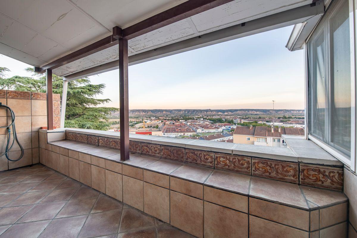 Piso en Venta en Calle San Cristóbal - 23