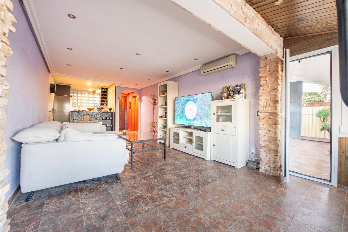 Piso en Venta en Calle San Cristóbal - 5