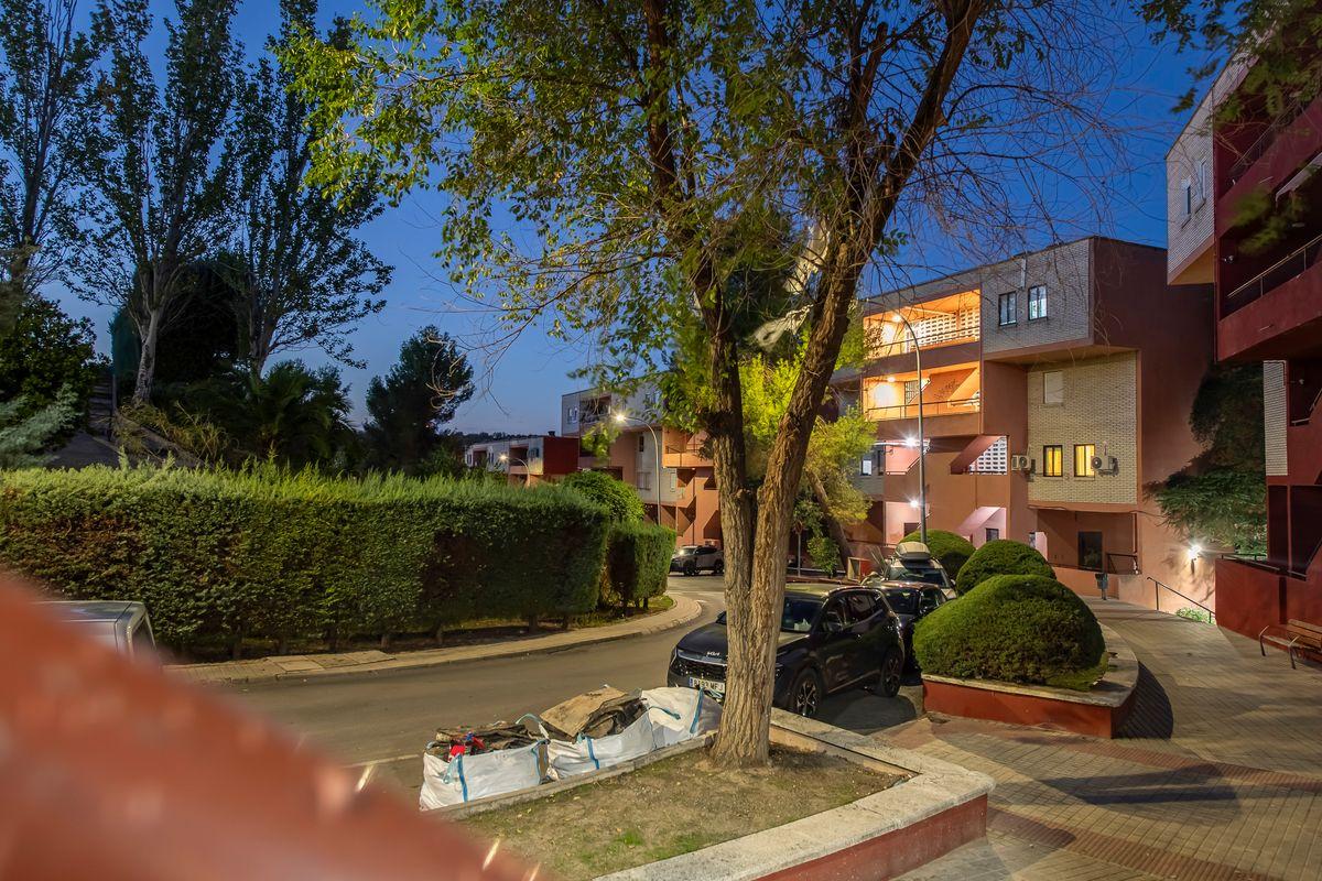 Piso en Venta en Calle San Cristóbal - 41