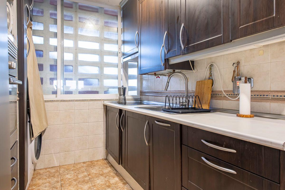 Piso en Venta en Calle San Cristóbal - 18