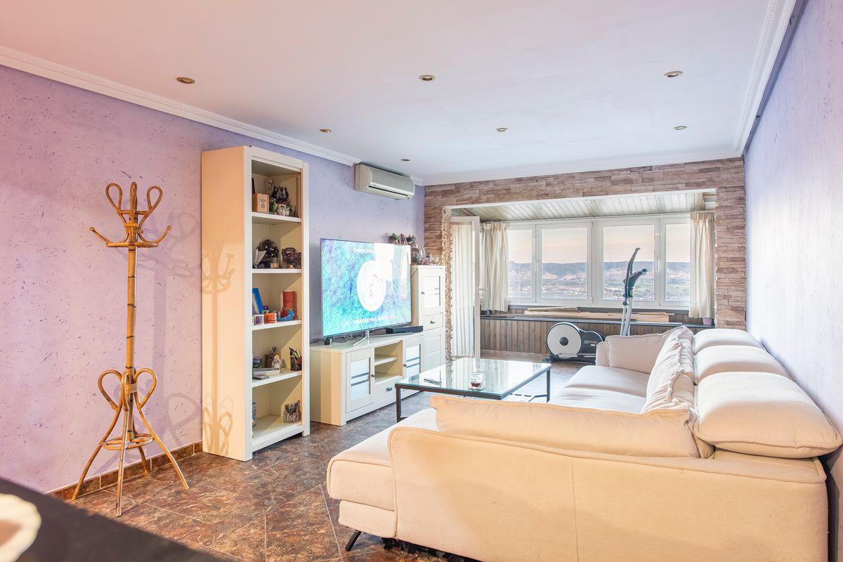 Piso en Venta en Calle San Cristóbal - 21