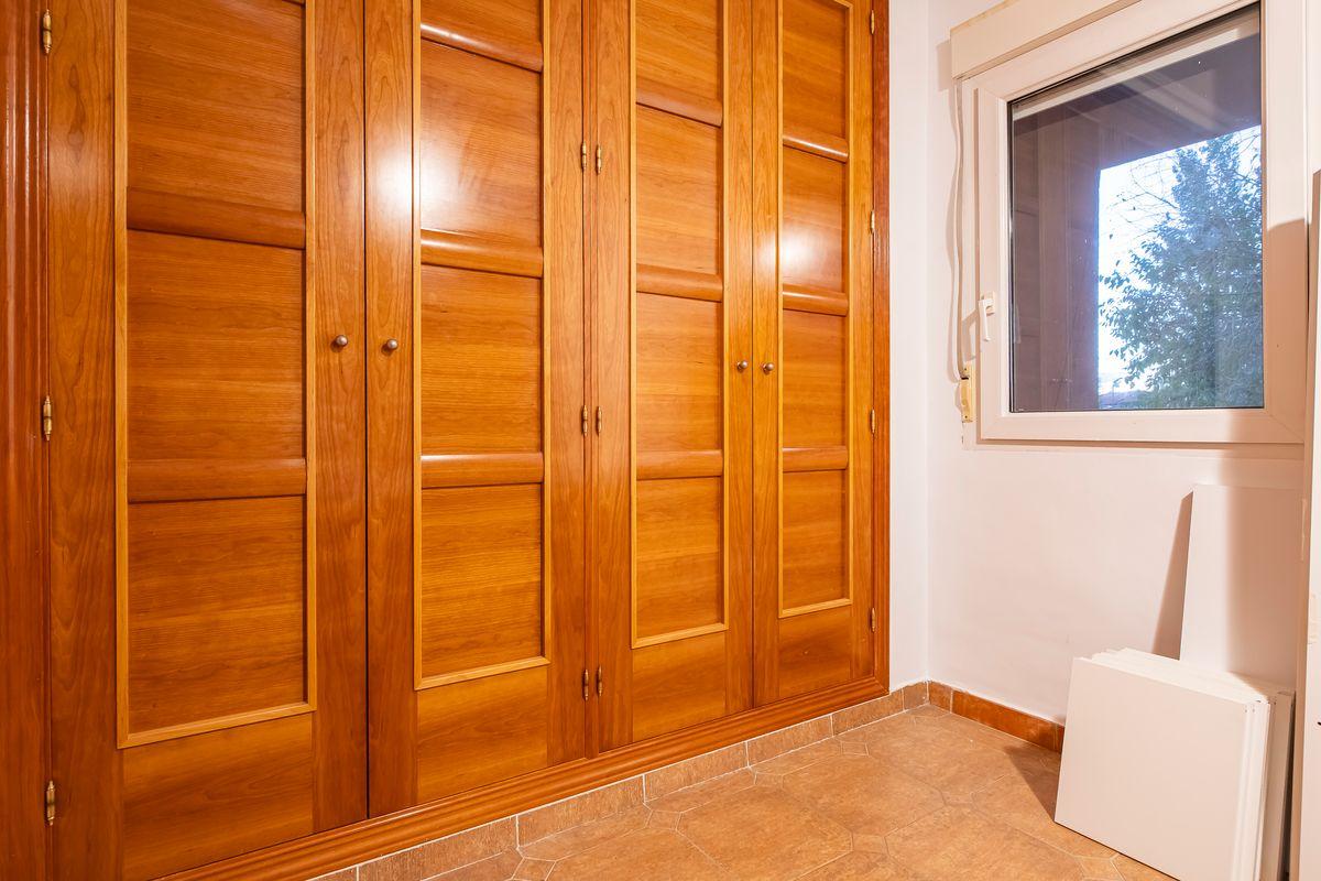 Piso en Venta en Calle San Cristóbal - 33