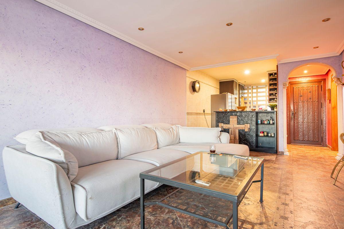 Piso en Venta en Calle San Cristóbal - 11