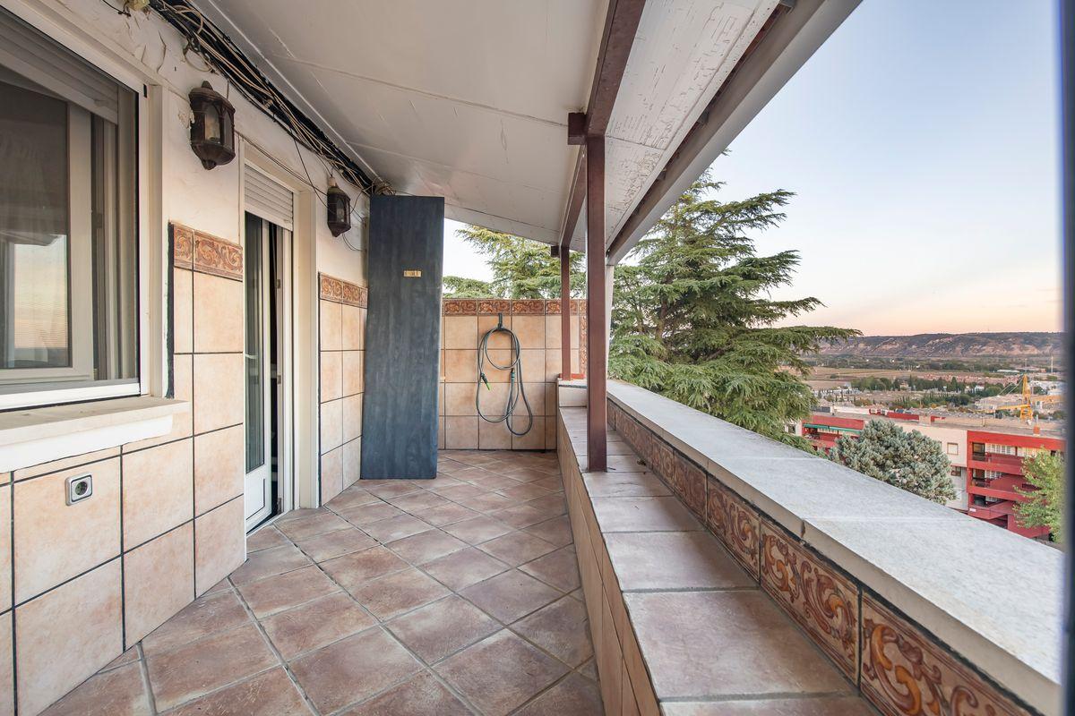 Piso en Venta en Calle San Cristóbal - 22