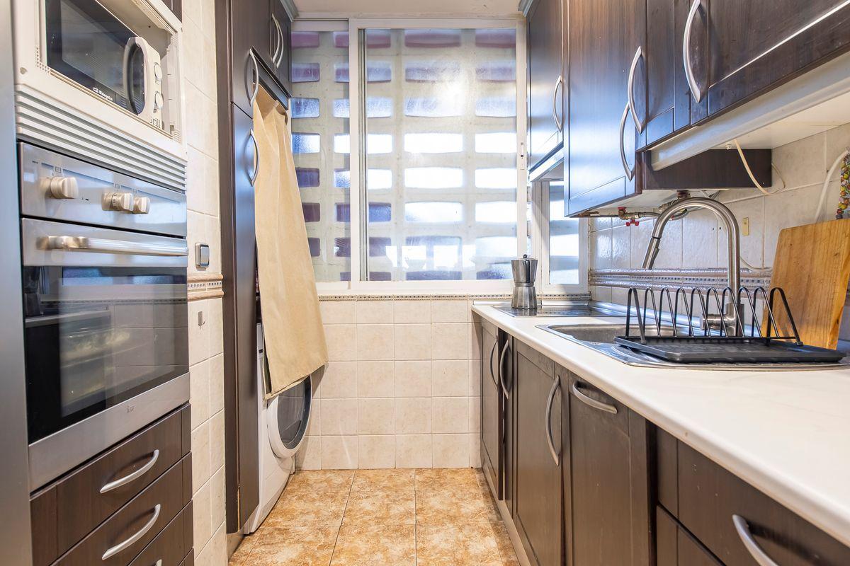 Piso en Venta en Calle San Cristóbal - 19