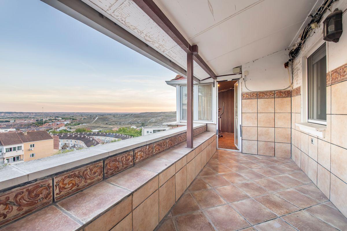 Piso en Venta en Calle San Cristóbal - 24