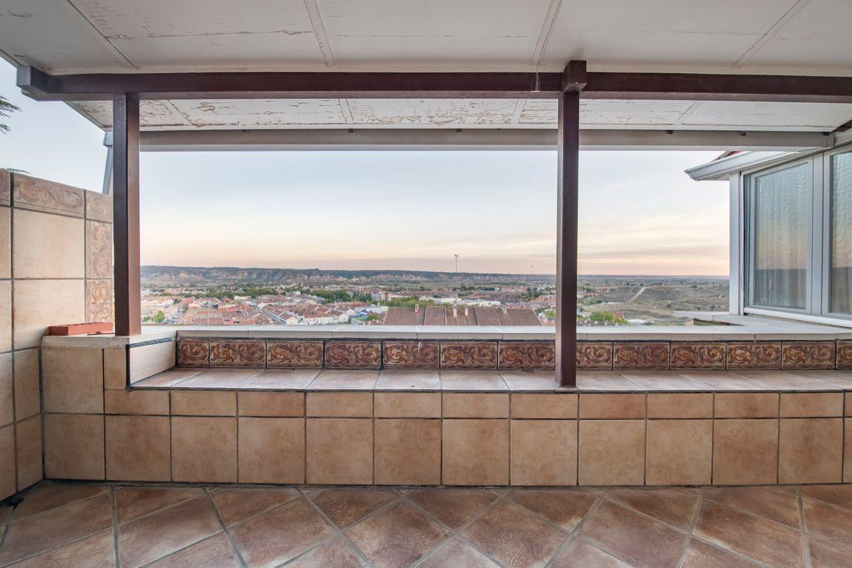 Piso en Venta en Calle San Cristóbal - 26