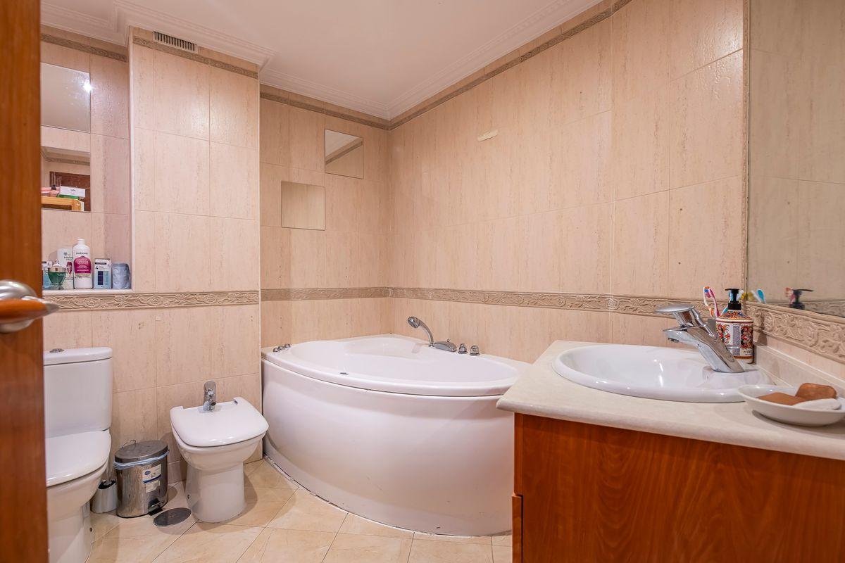Piso en Venta en Calle San Cristóbal - 34