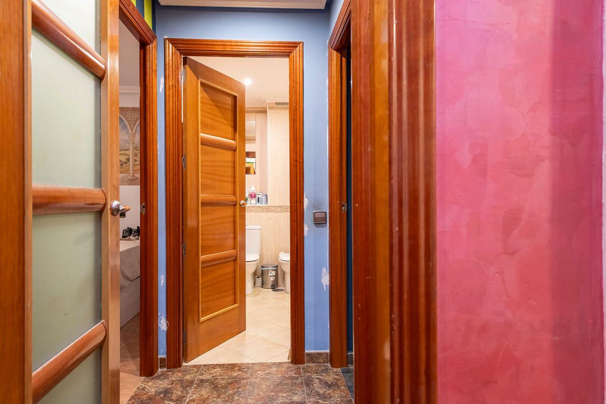 Piso en Venta en Calle San Cristóbal - 29
