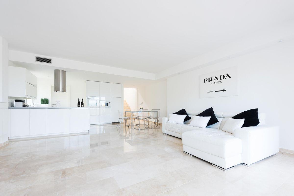 Semi-Detached Townhouse en Venta en Carrer París - 2