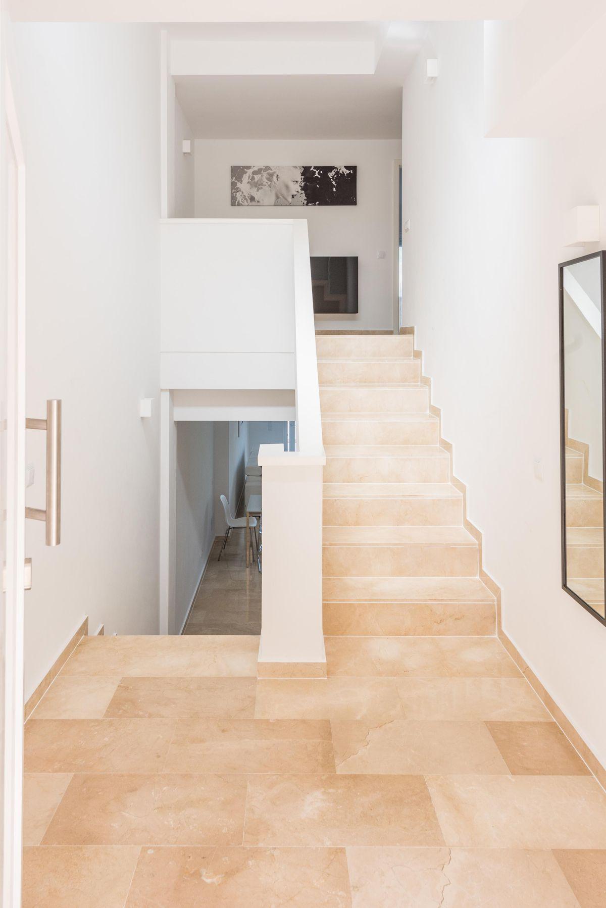 Semi-Detached Townhouse en Venta en Carrer París - 15
