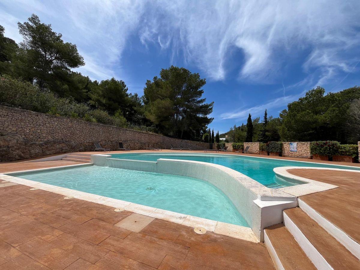 Semi-Detached Townhouse en Venta en Carrer París - 18