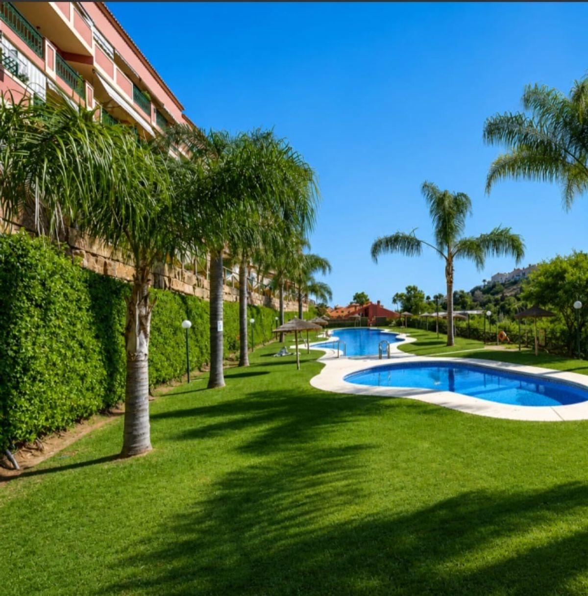 Piso en Venta en Calle los Mirlos - 22