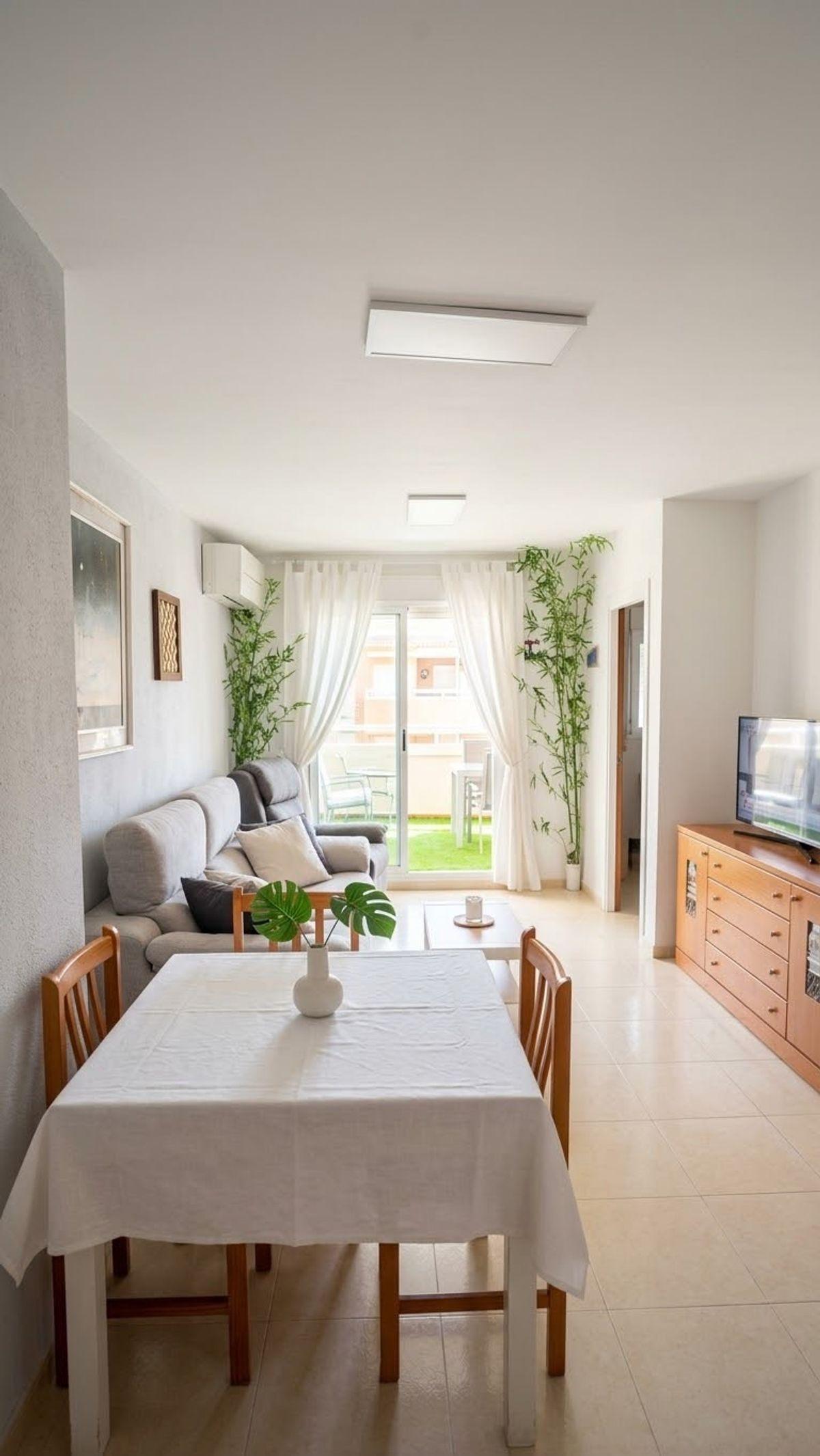 Piso en Venta en Carrer Amplaries - 1