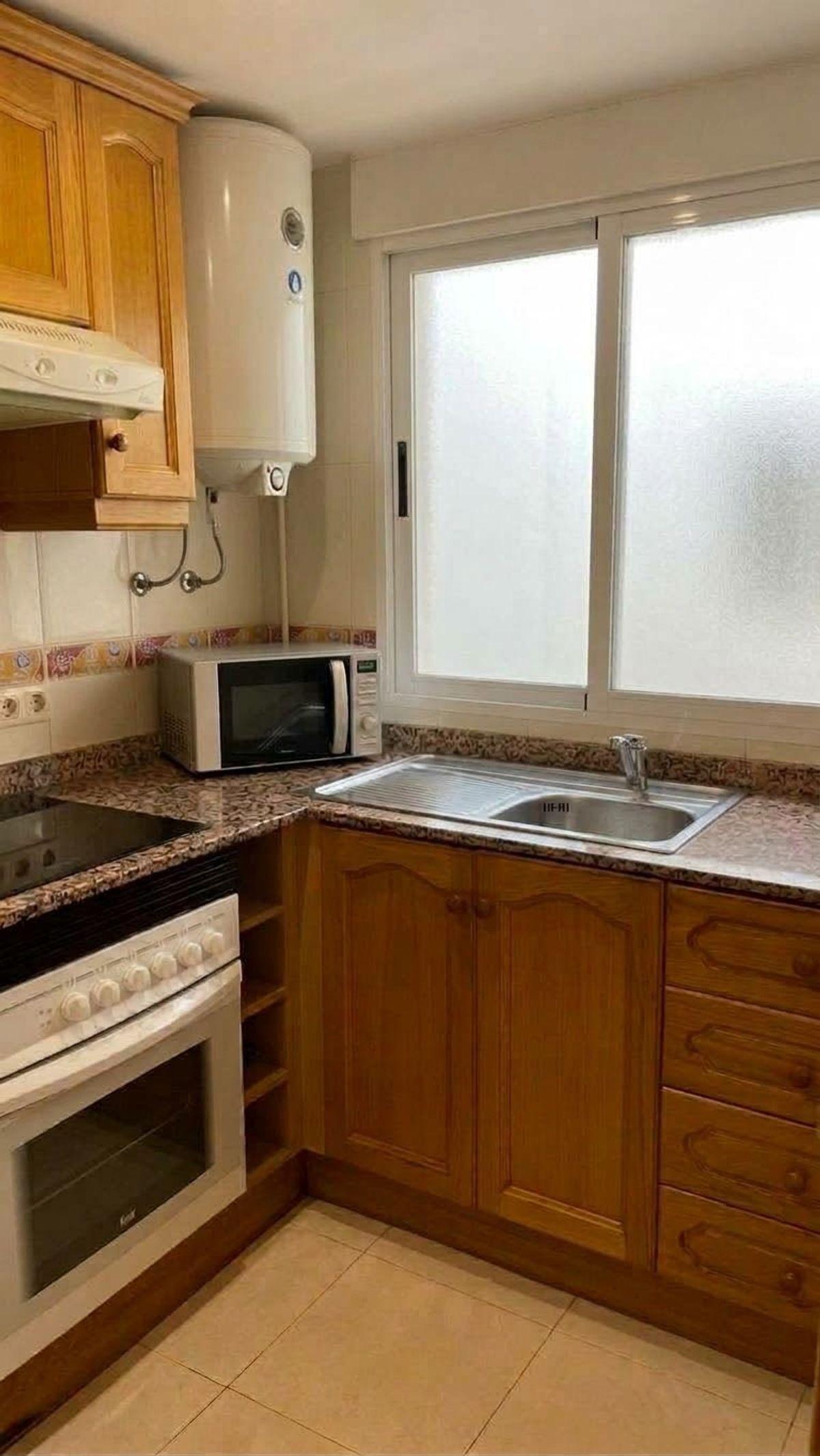 Piso en Venta en Carrer Amplaries - 10