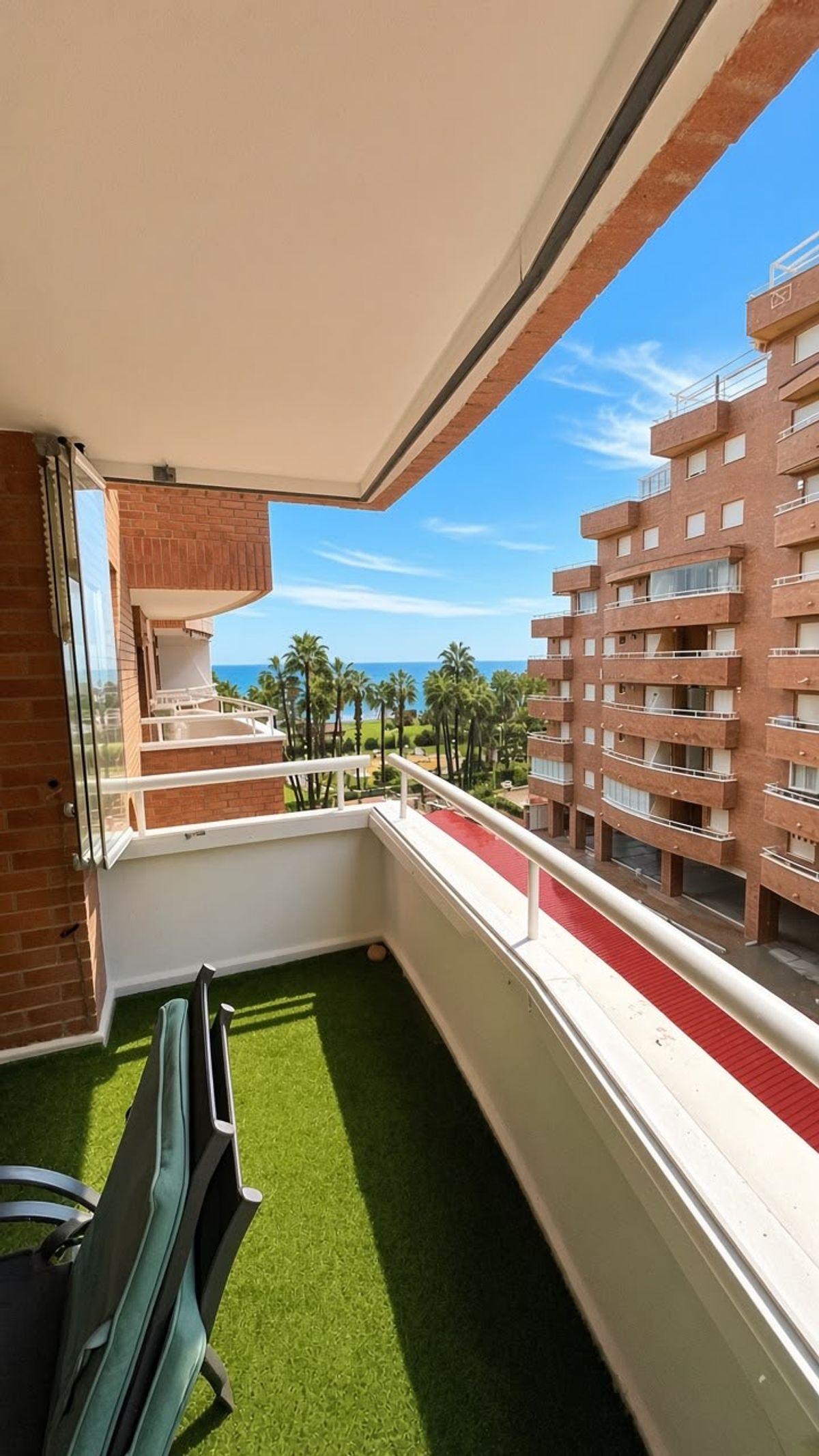 Piso en Venta en Carrer Amplaries - 11