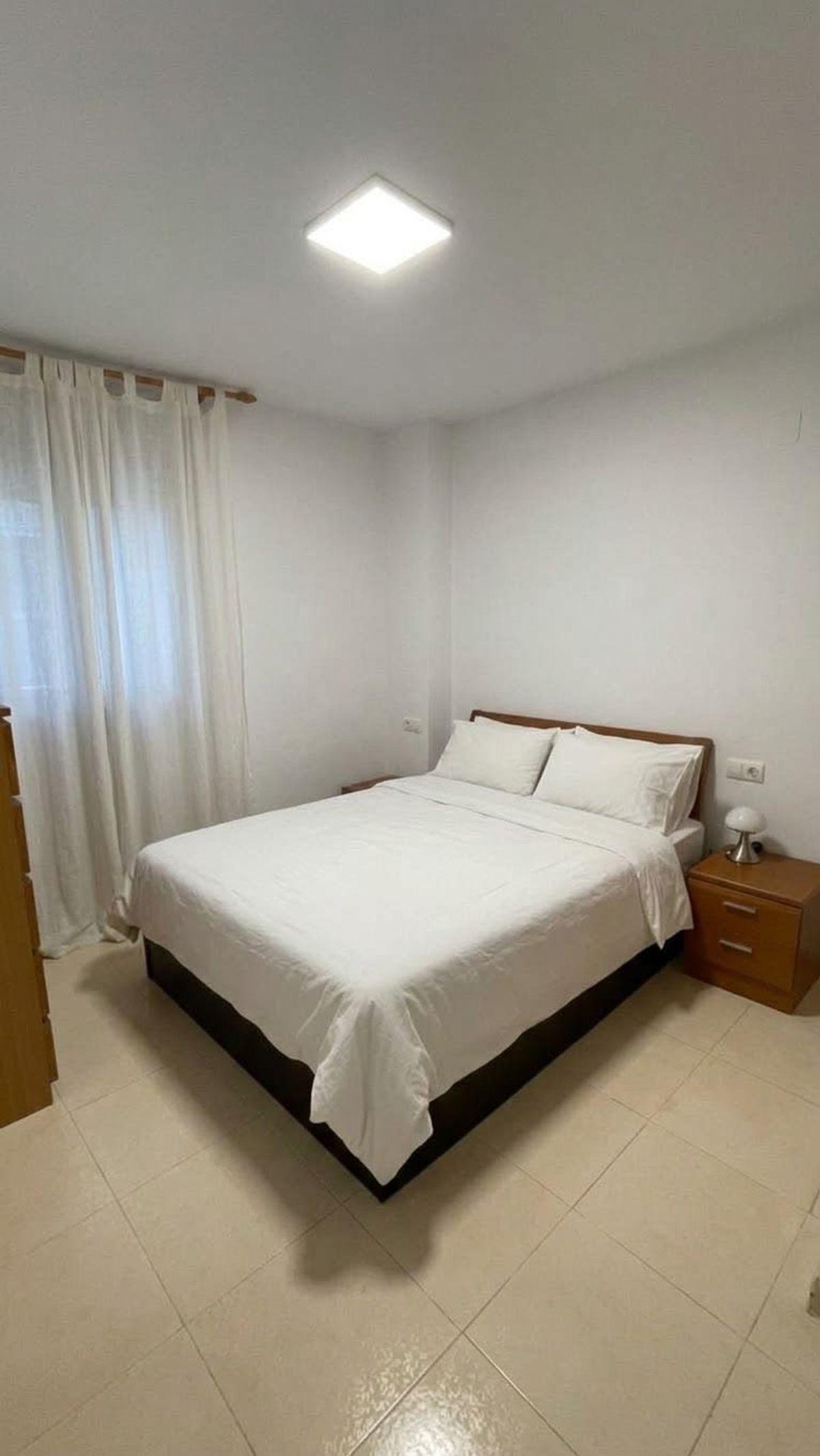 Piso en Venta en Carrer Amplaries - 3