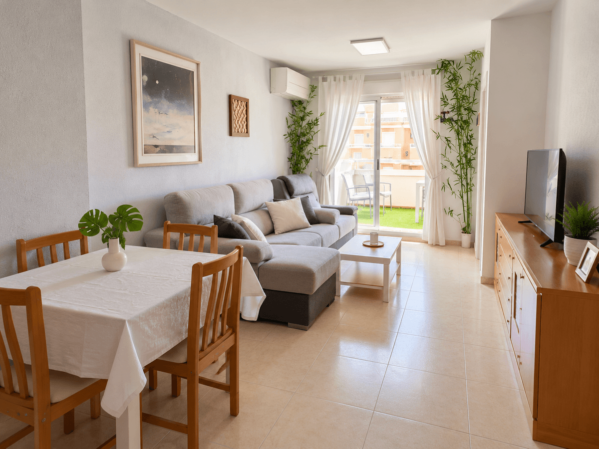 Piso en Venta en Carrer Amplaries - 2