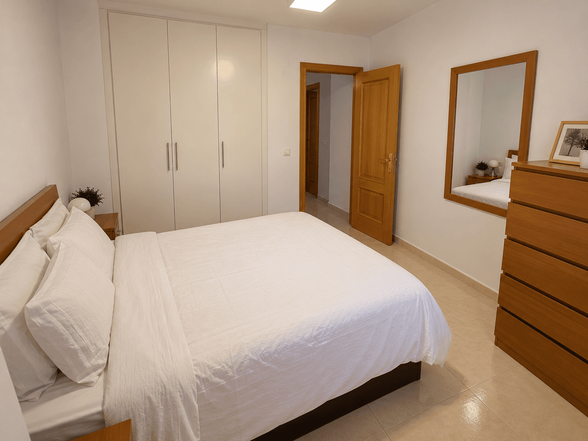 Piso en Venta en Carrer Amplaries - 4
