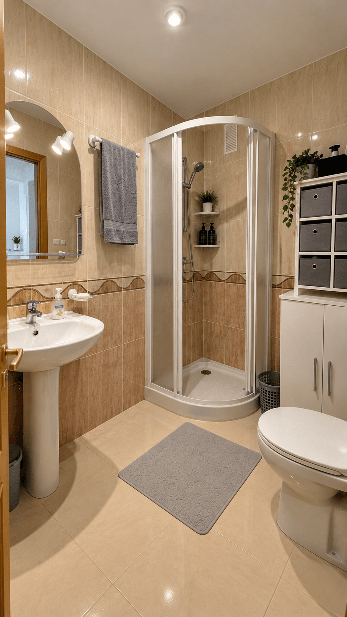 Piso en Venta en Carrer Amplaries - 8