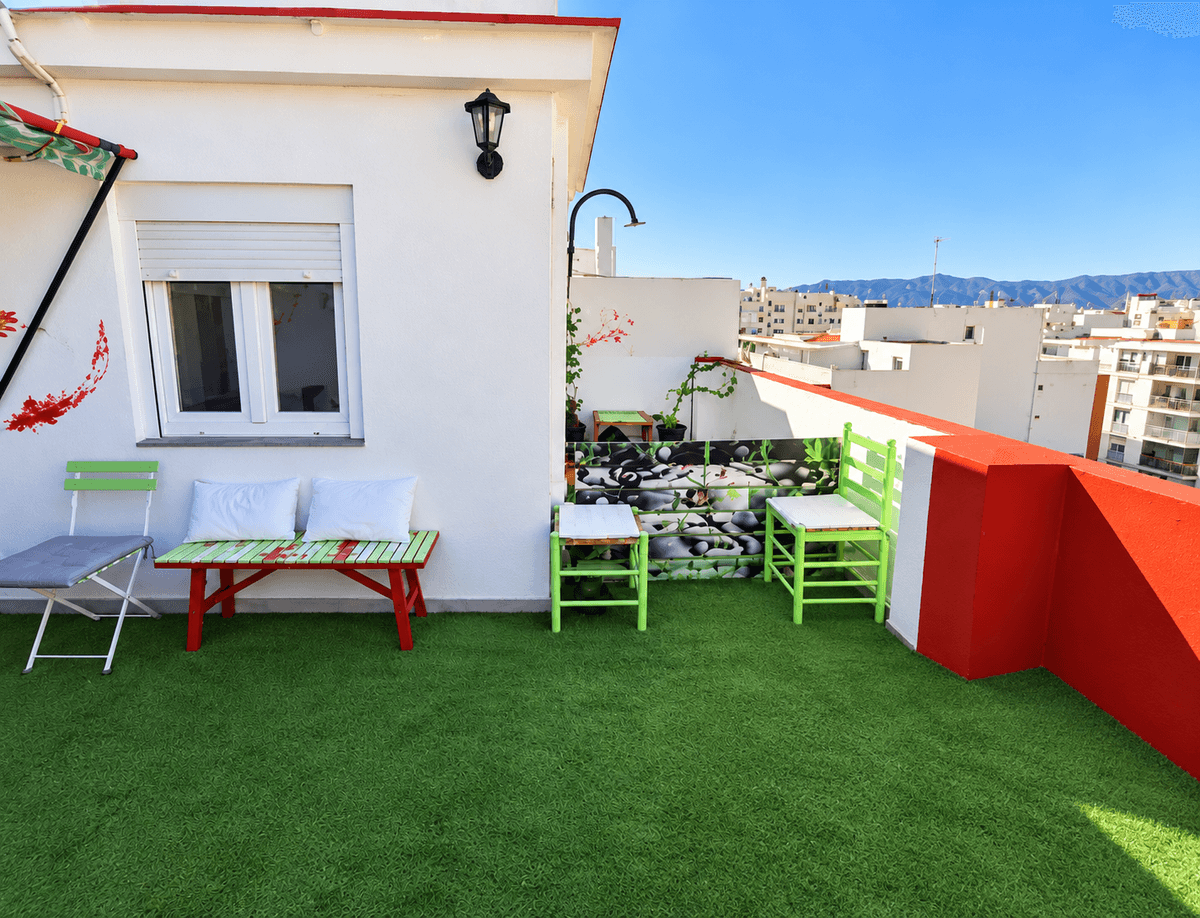 Piso en Venta en Avinguda Blasco Ibáñez - 15