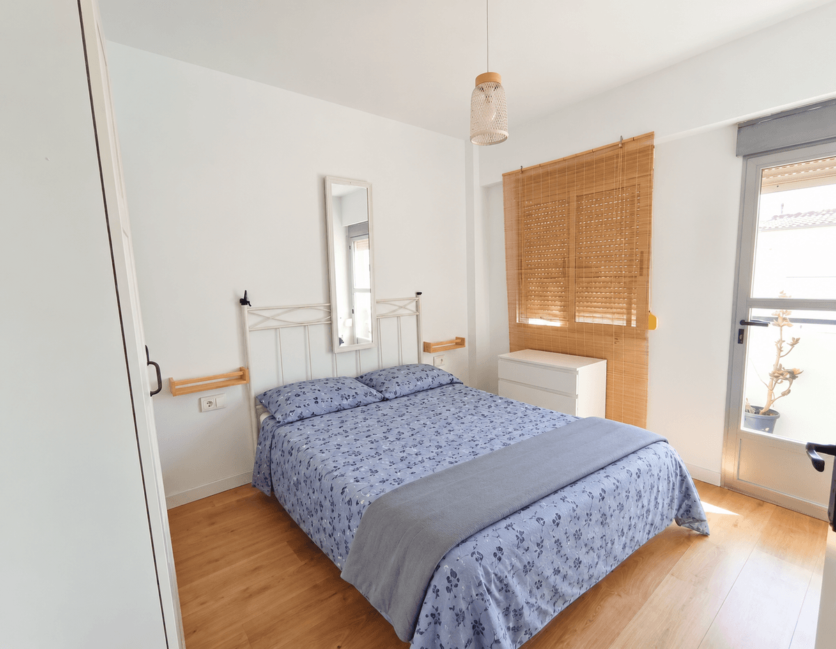Piso en Venta en Avinguda Blasco Ibáñez - 5