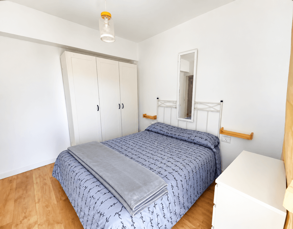 Piso en Venta en Avinguda Blasco Ibáñez - 6