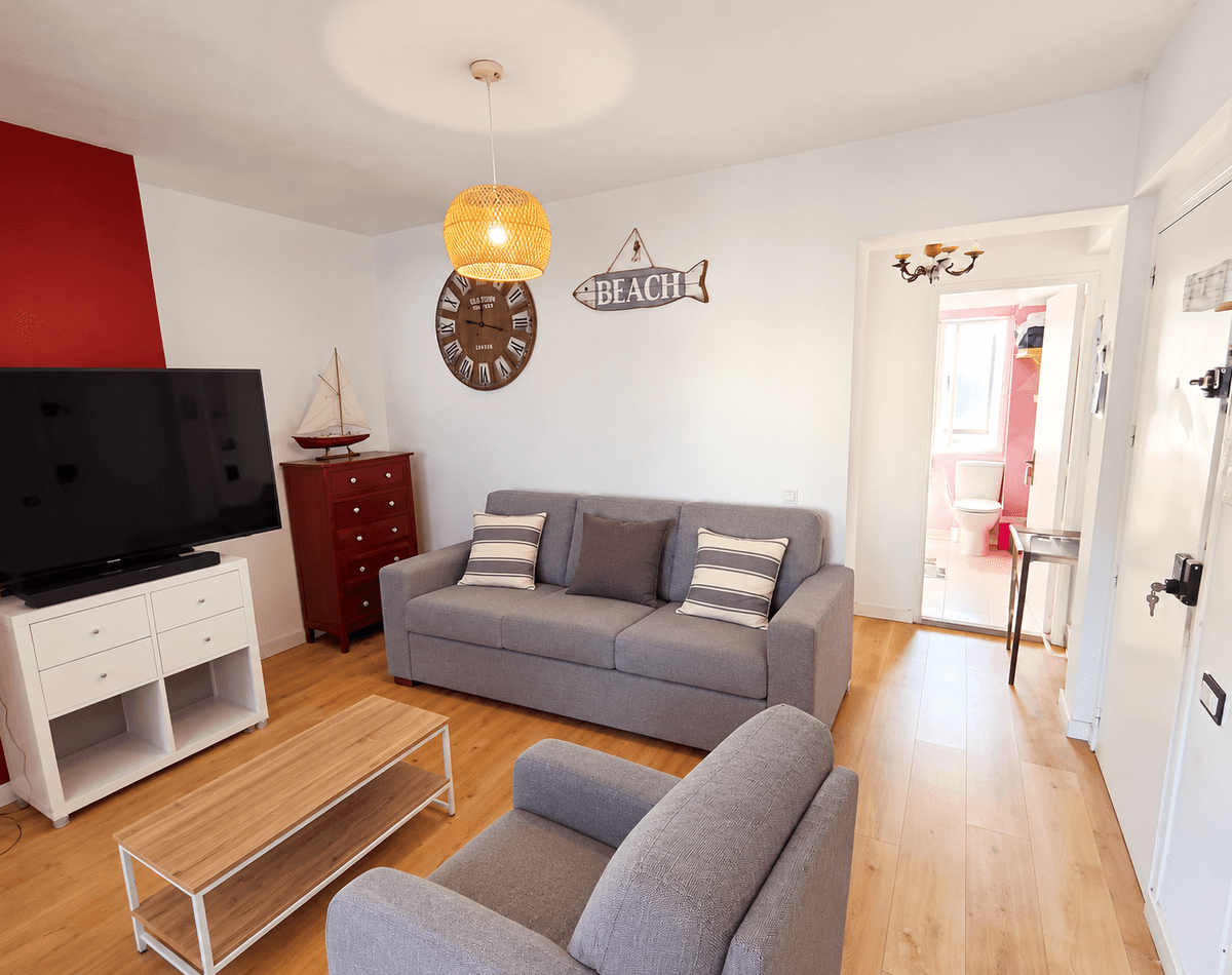 Piso en Venta en Avinguda Blasco Ibáñez - 3