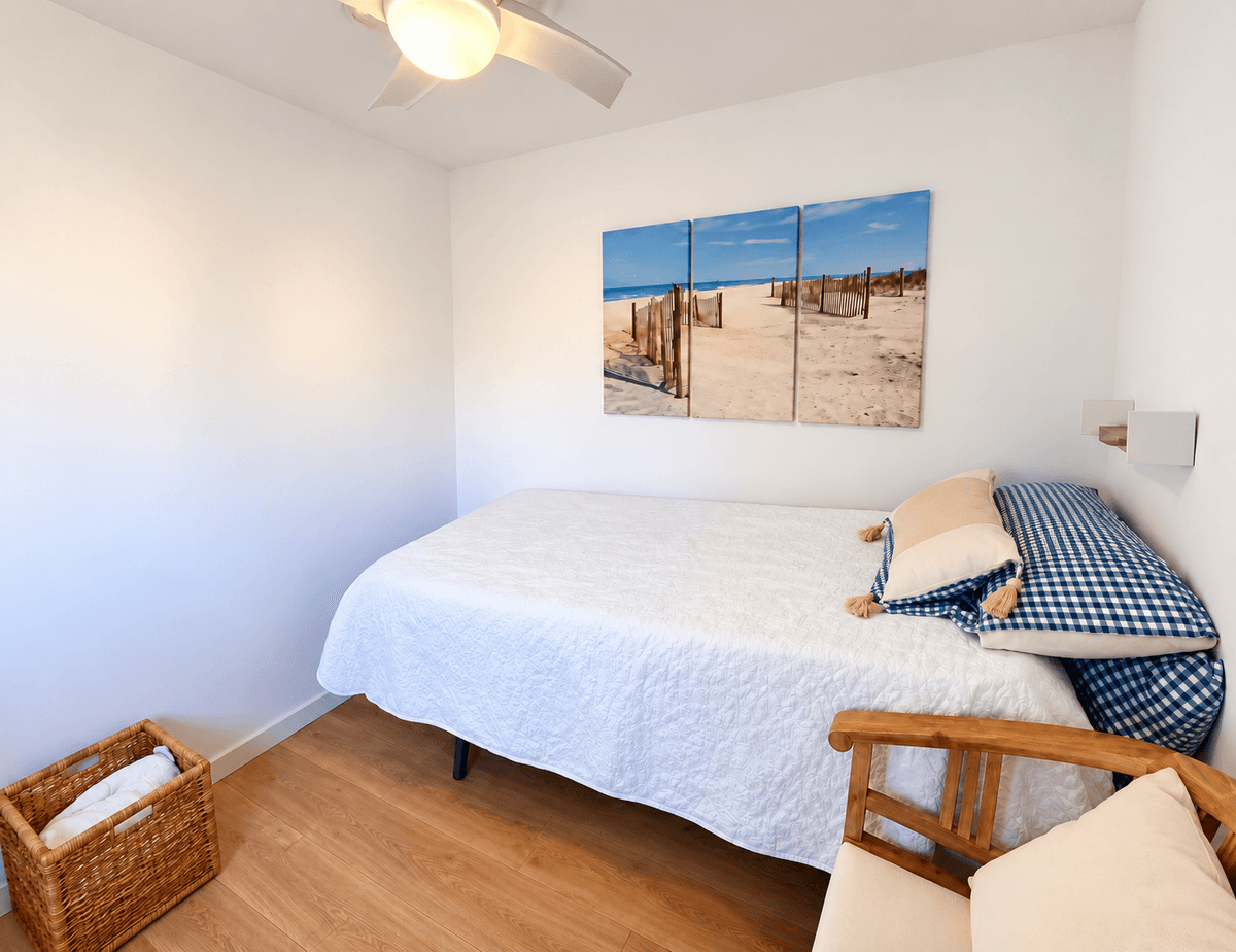 Piso en Venta en Avinguda Blasco Ibáñez - 11