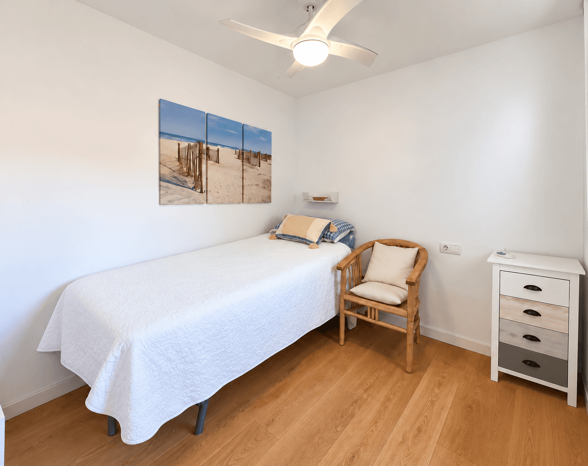 Piso en Venta en Avinguda Blasco Ibáñez - 10