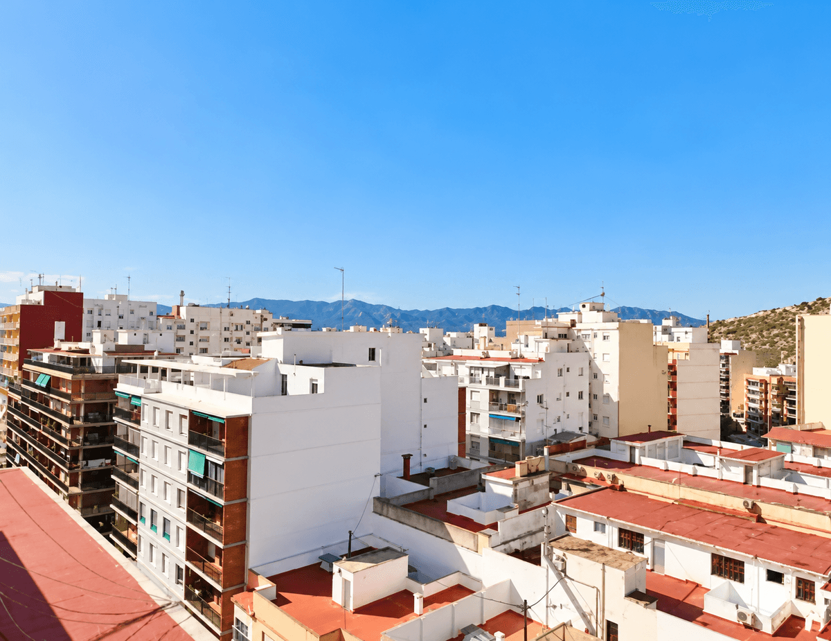 Piso en Venta en Avinguda Blasco Ibáñez - 18
