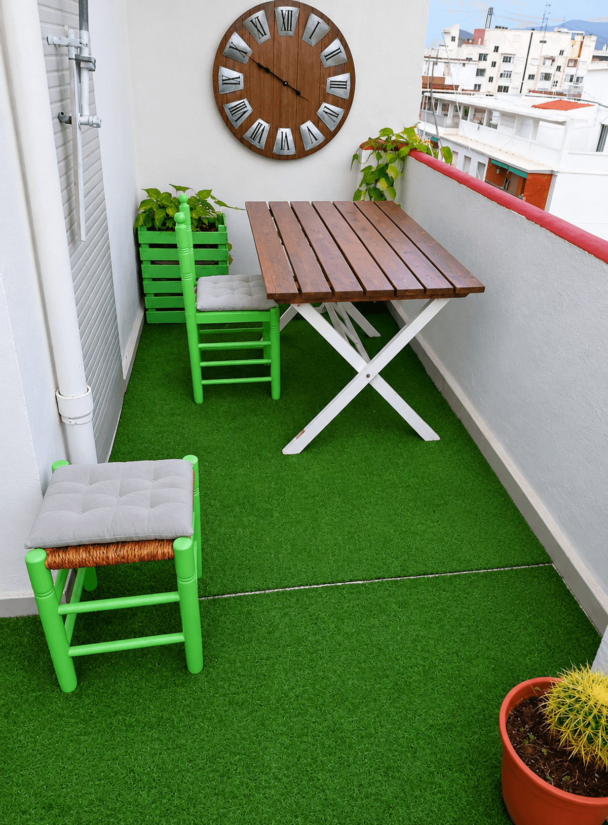 Piso en Venta en Avinguda Blasco Ibáñez - 16