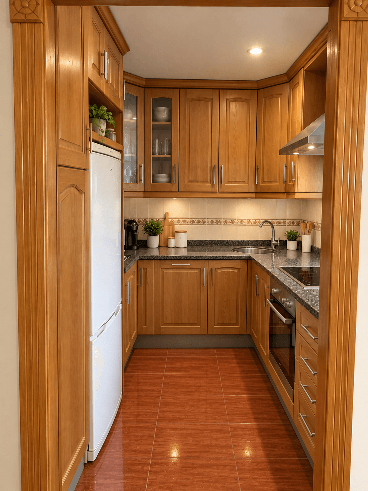 Piso en Venta en Carrer Ramón y Cajal - 4