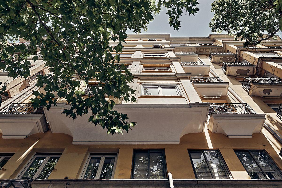 Piso en Venta en Calle de la Princesa - 33