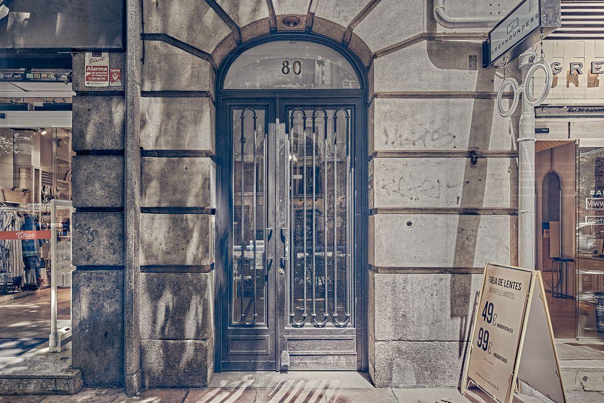 Piso en Venta en Calle de la Princesa - 32