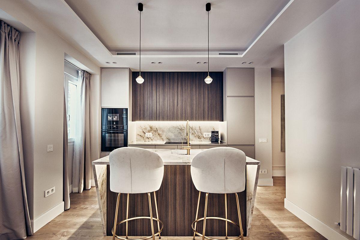 Piso en Venta en Calle de la Princesa - 10