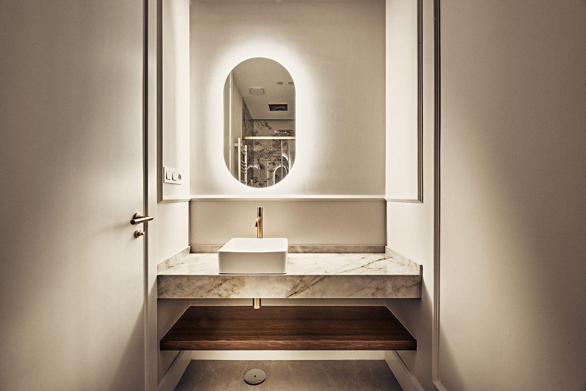 Piso en Venta en Calle de la Princesa - 28