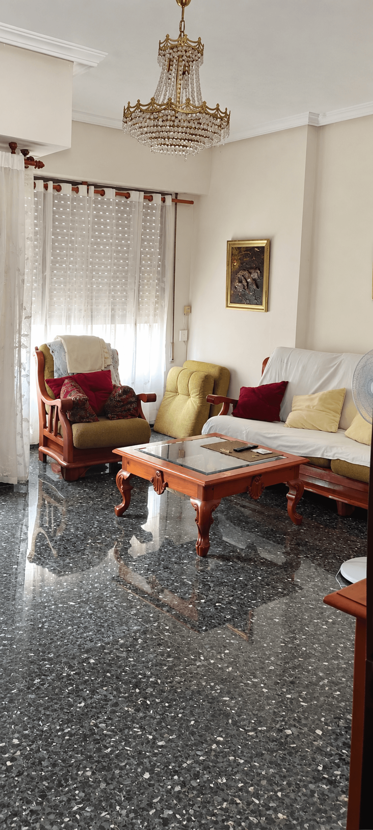 Piso en Venta en Carrer de Picassent - 1