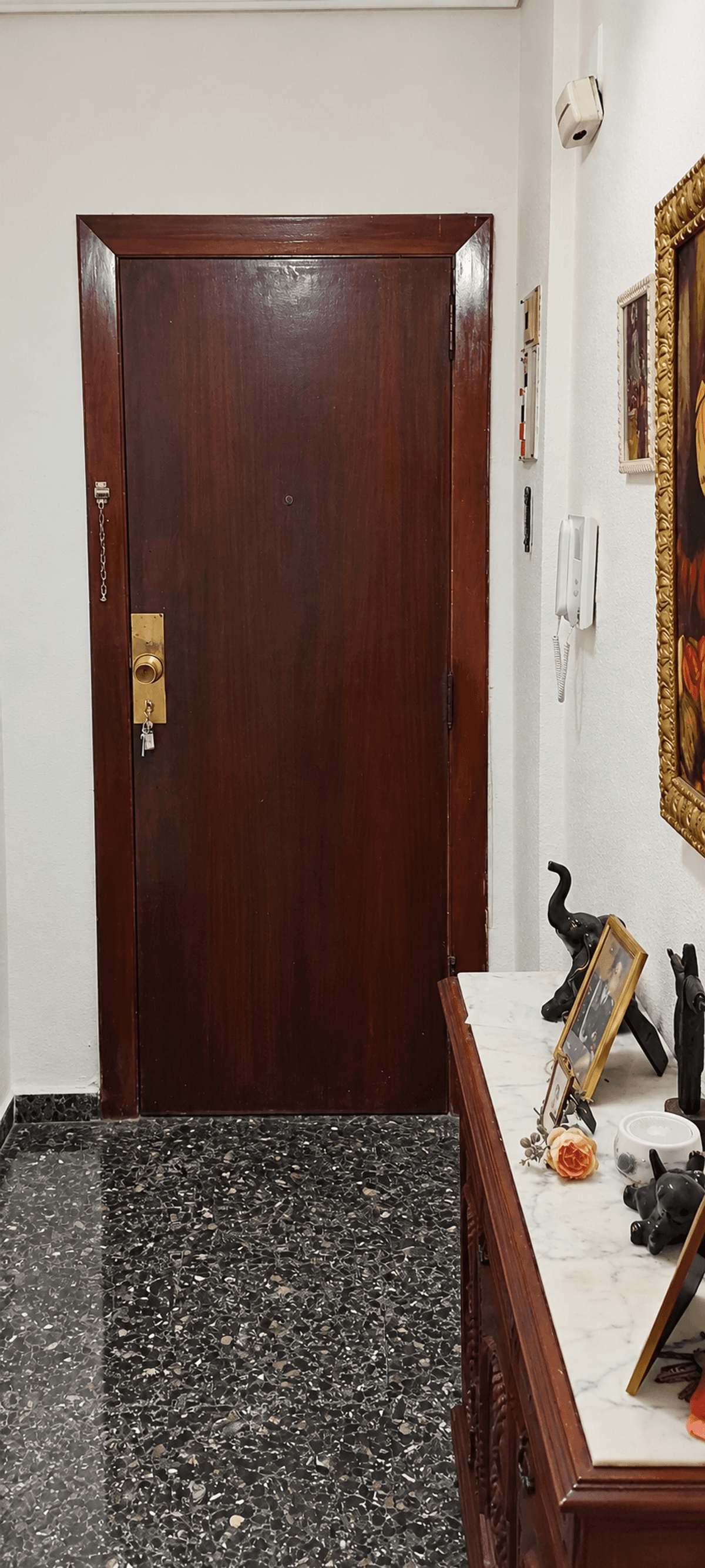 Piso en Venta en Carrer de Picassent - 14