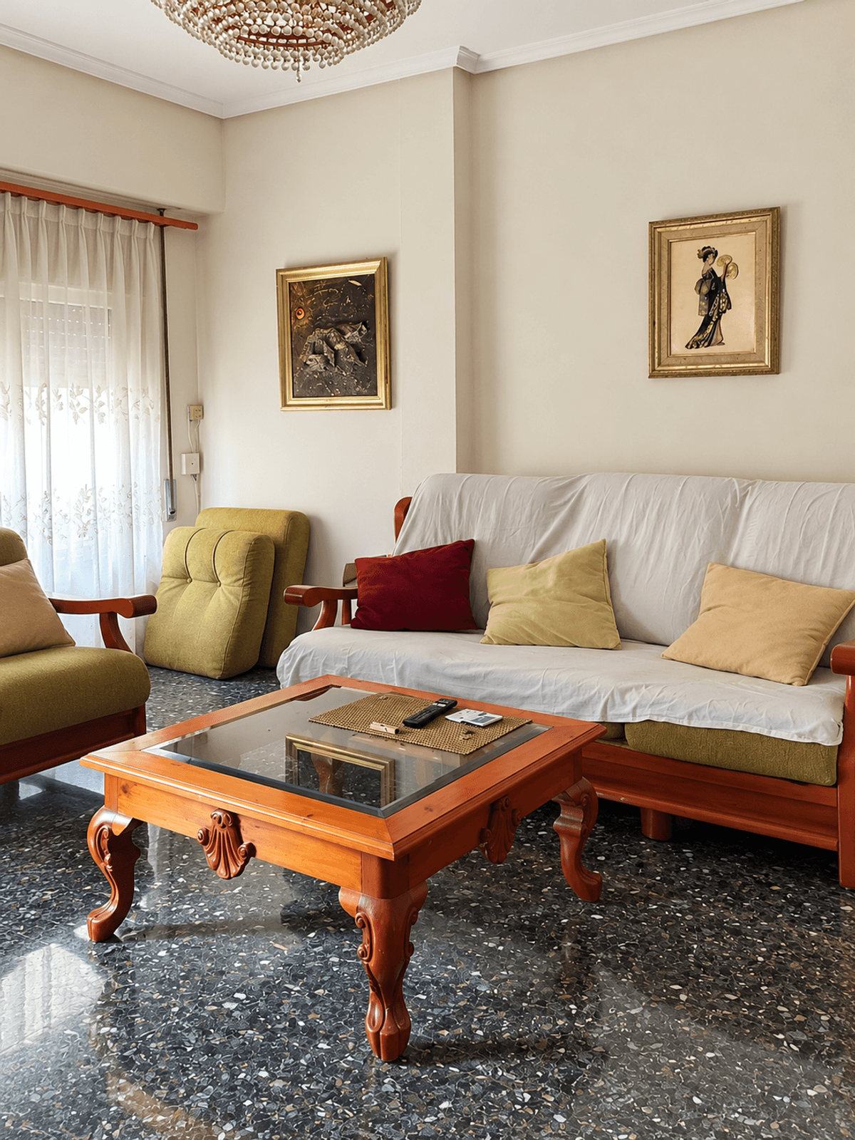 Piso en Venta en Carrer de Picassent - 2