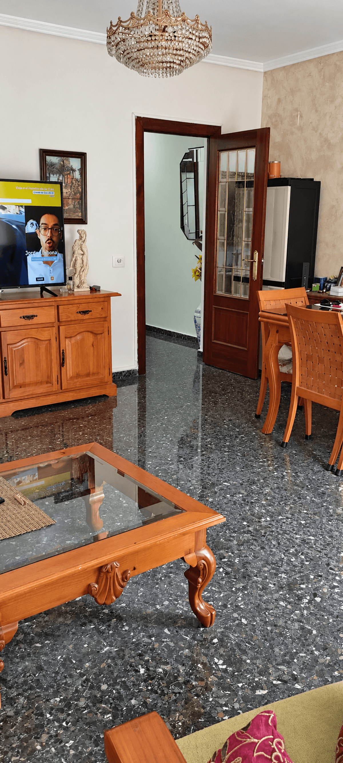Piso en Venta en Carrer de Picassent - 3