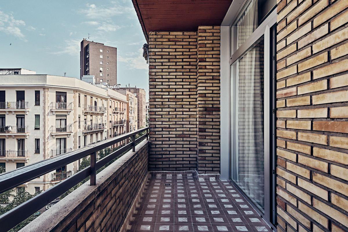 Piso en Venta en Calle de Padilla - 6