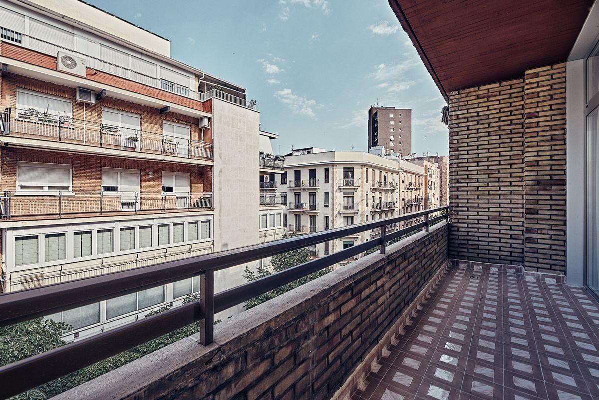 Piso en Venta en Calle de Padilla - 7