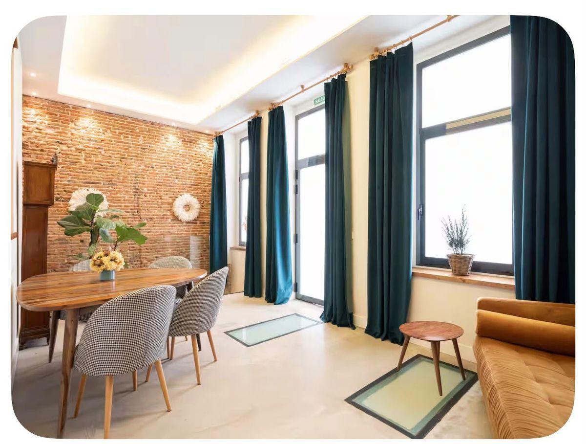 Loft en Venta en Calle de Agustín Durán - 2