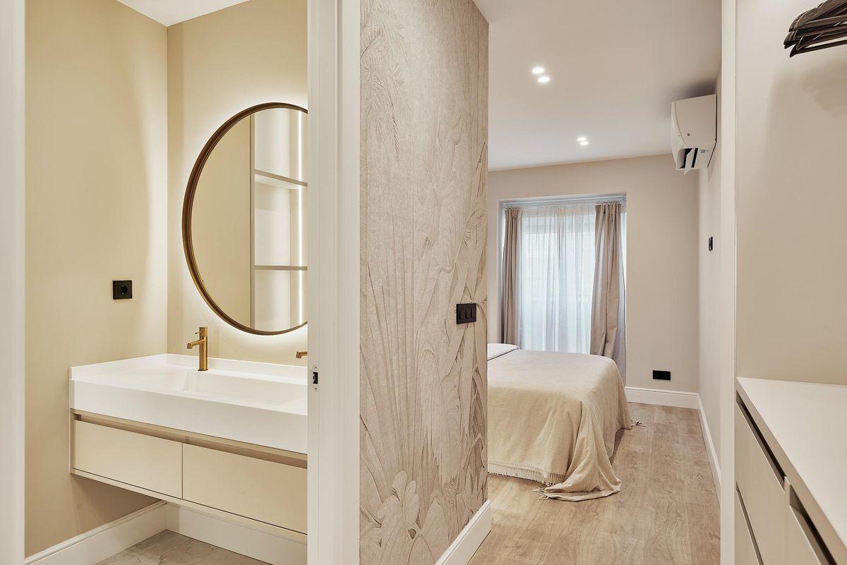 Piso en Venta en Calle del Conde de Peñalver - 22